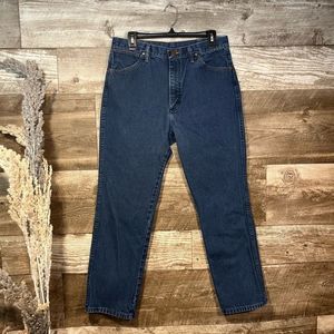 Wrangler jeans 34x30